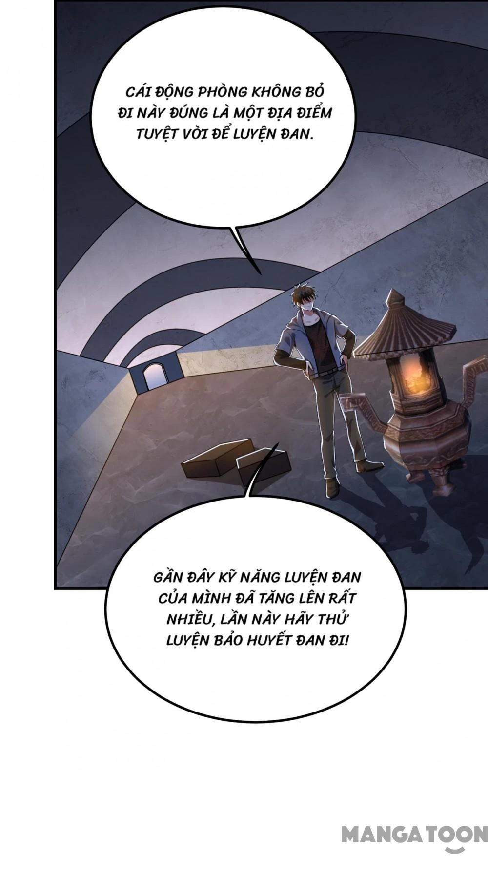 Nhặt Hoa Khôi Về Làm Vợ Chapter 242 - 3
