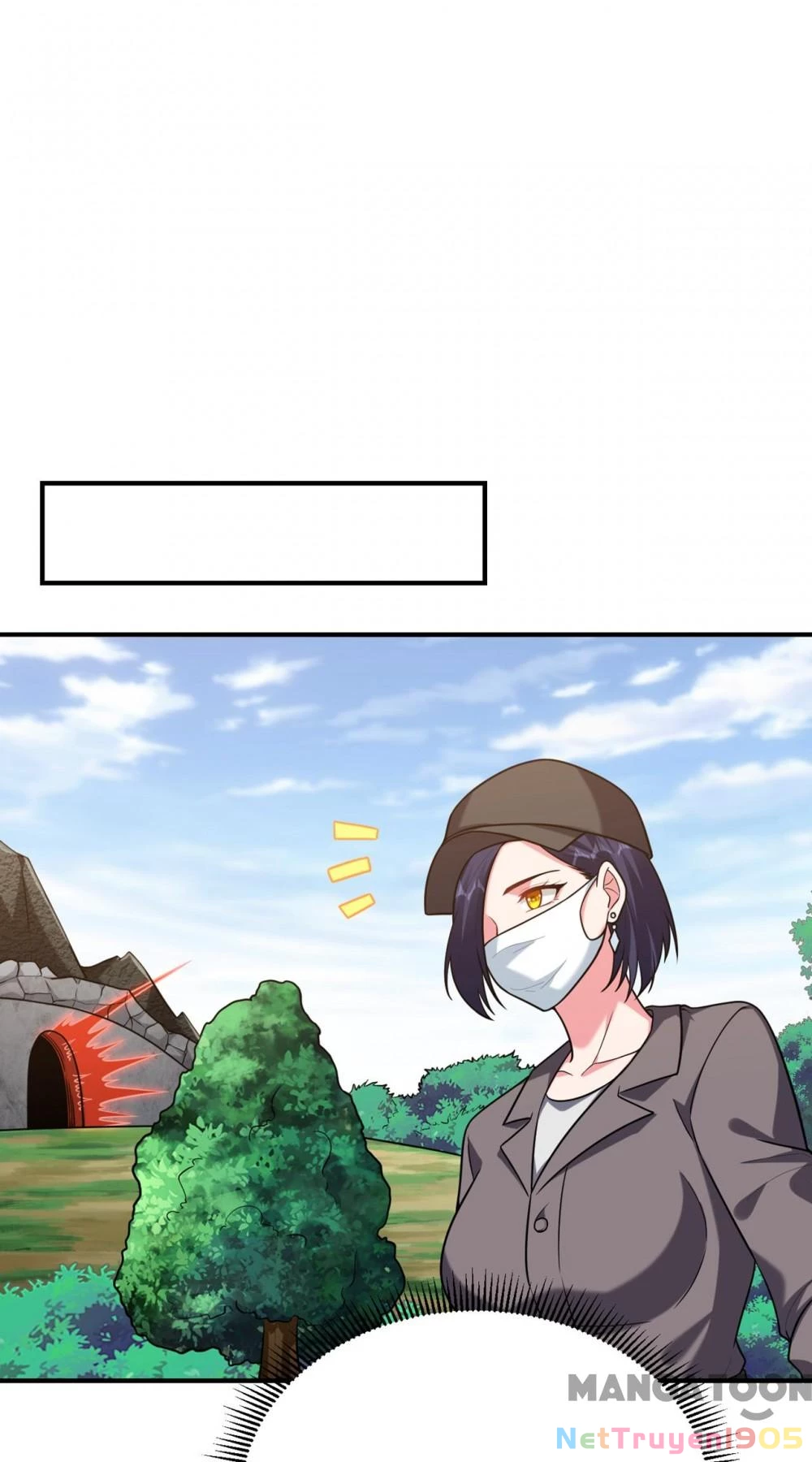 Nhặt Hoa Khôi Về Làm Vợ Chapter 242 - 7