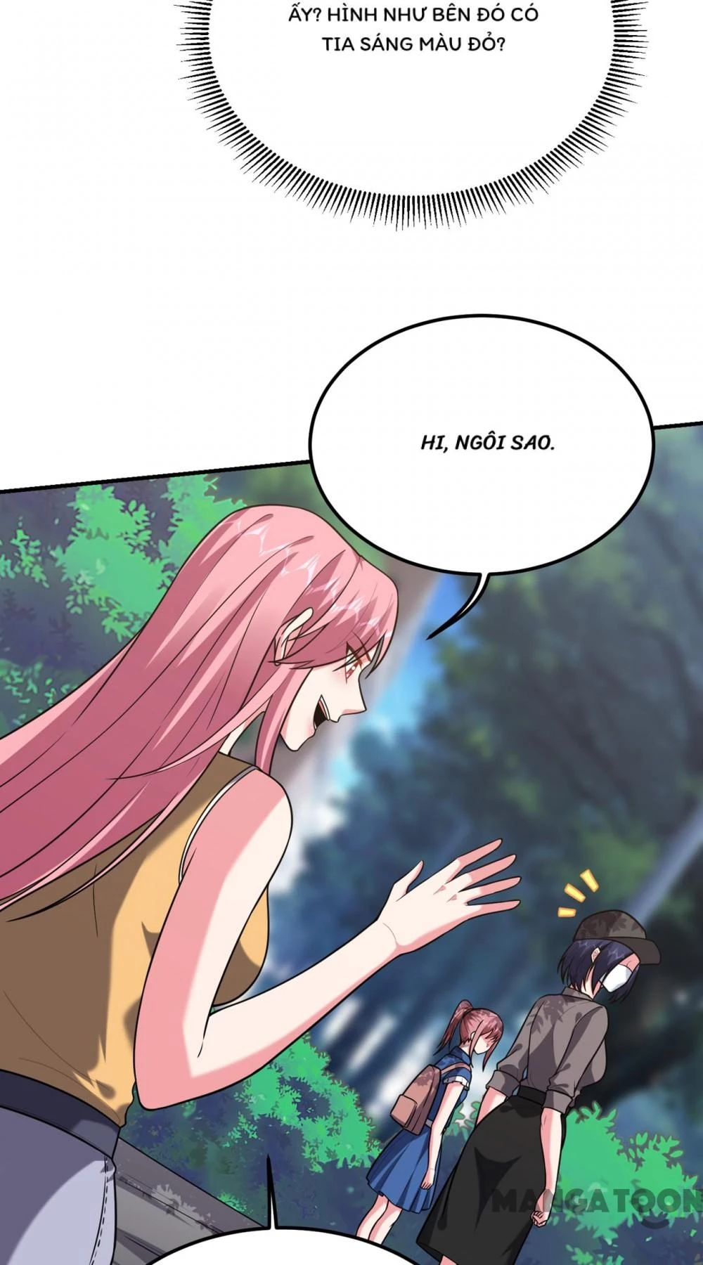 Nhặt Hoa Khôi Về Làm Vợ Chapter 242 - 8