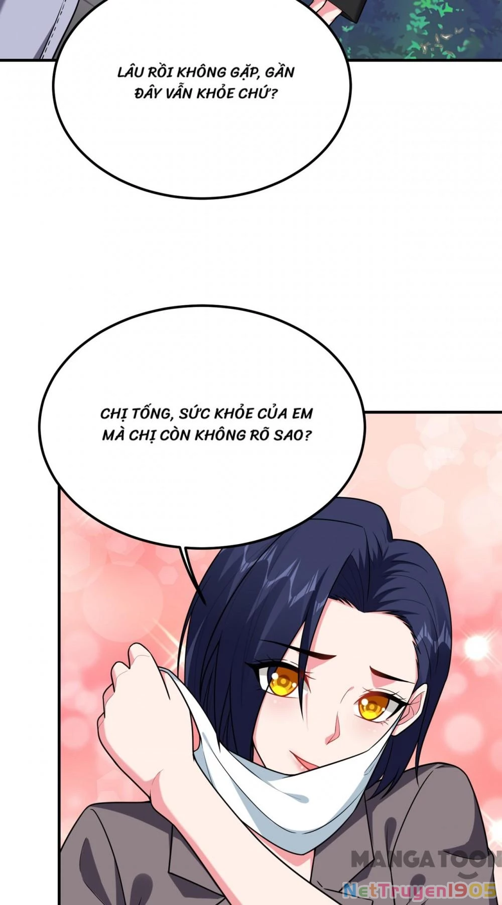 Nhặt Hoa Khôi Về Làm Vợ Chapter 242 - 9