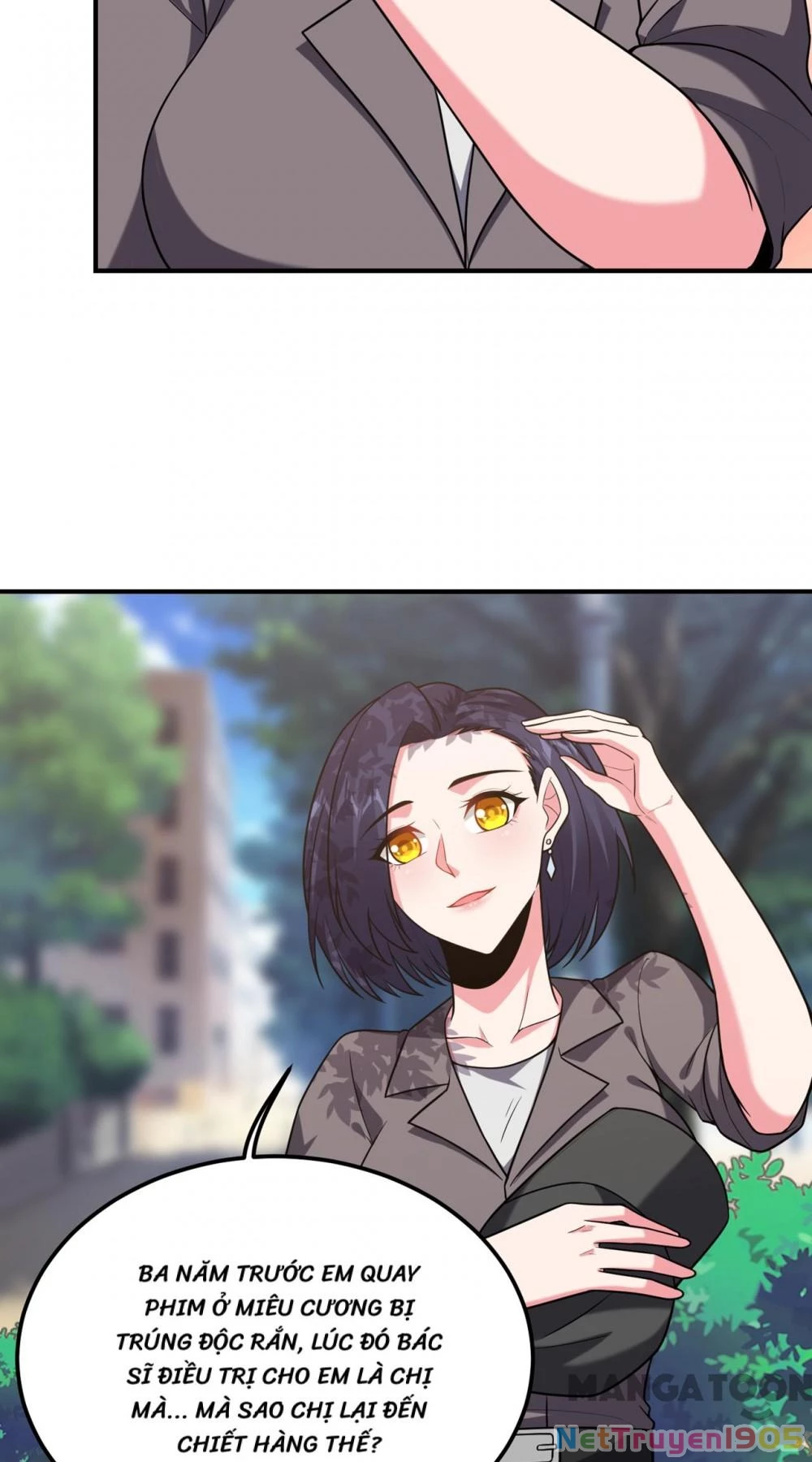 Nhặt Hoa Khôi Về Làm Vợ Chapter 242 - 10