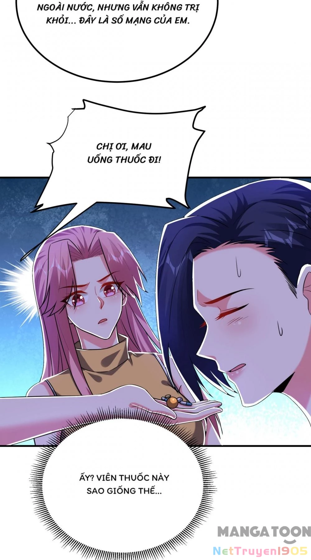 Nhặt Hoa Khôi Về Làm Vợ Chapter 242 - 16