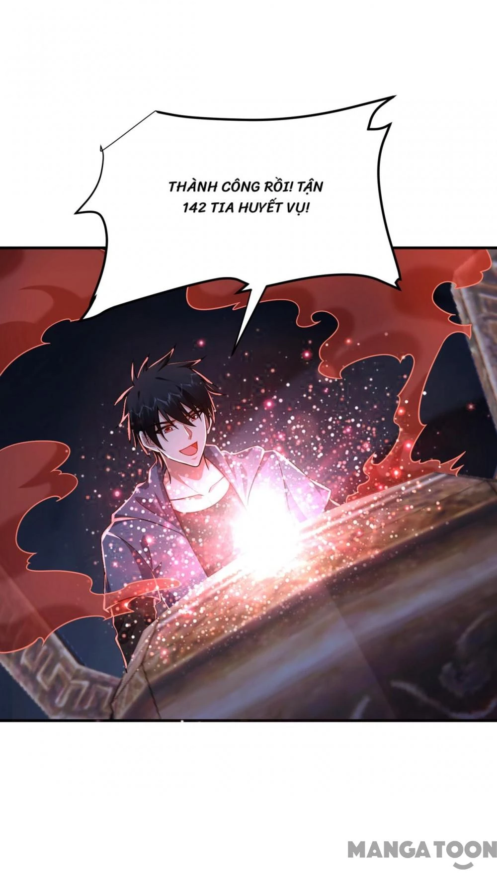 Nhặt Hoa Khôi Về Làm Vợ Chapter 242 - 21