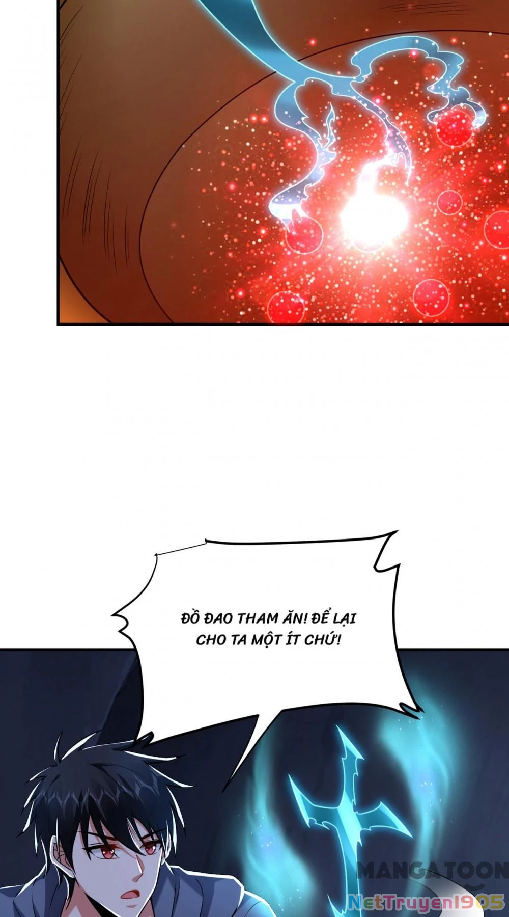 Nhặt Hoa Khôi Về Làm Vợ Chapter 242 - 24