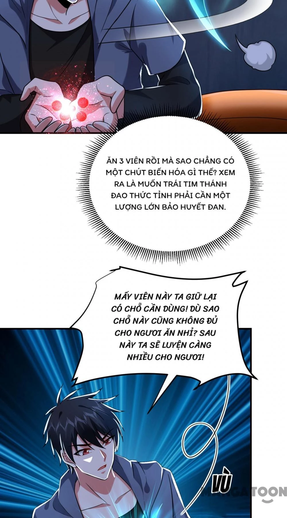 Nhặt Hoa Khôi Về Làm Vợ Chapter 242 - 25