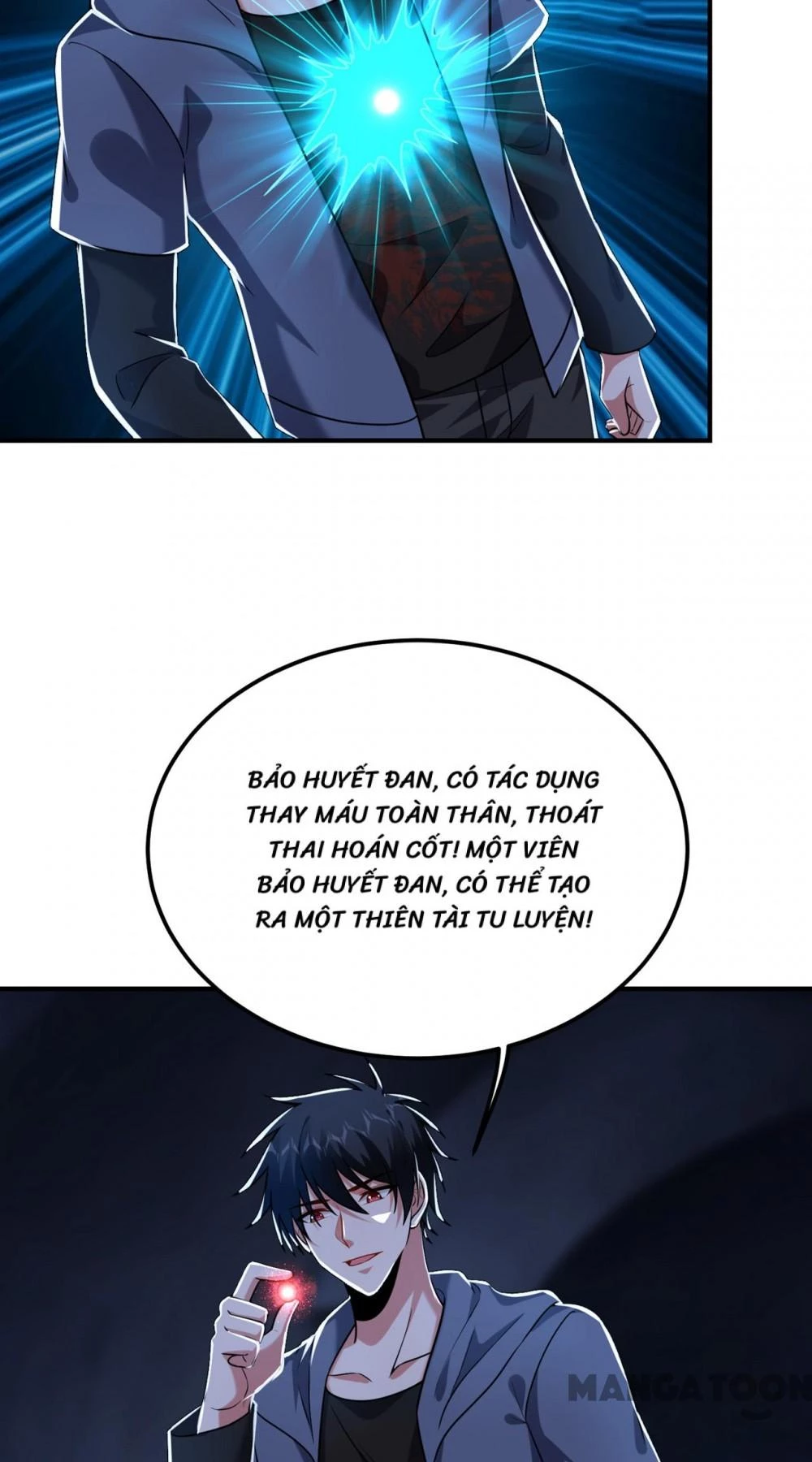 Nhặt Hoa Khôi Về Làm Vợ Chapter 242 - 26