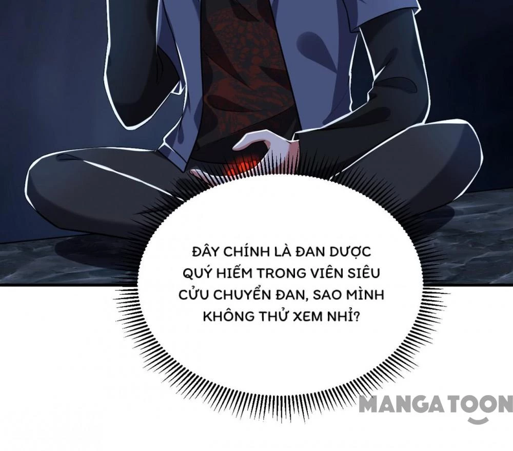 Nhặt Hoa Khôi Về Làm Vợ Chapter 242 - 27