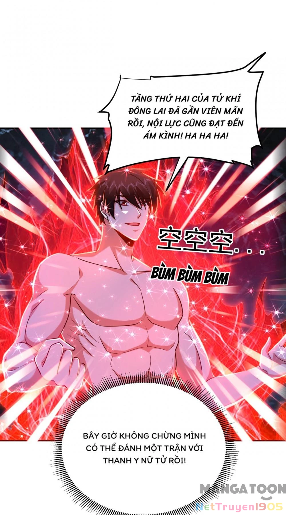 Nhặt Hoa Khôi Về Làm Vợ Chapter 242 - 36