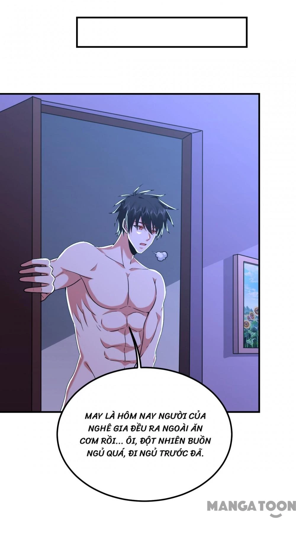 Nhặt Hoa Khôi Về Làm Vợ Chapter 243 - 4