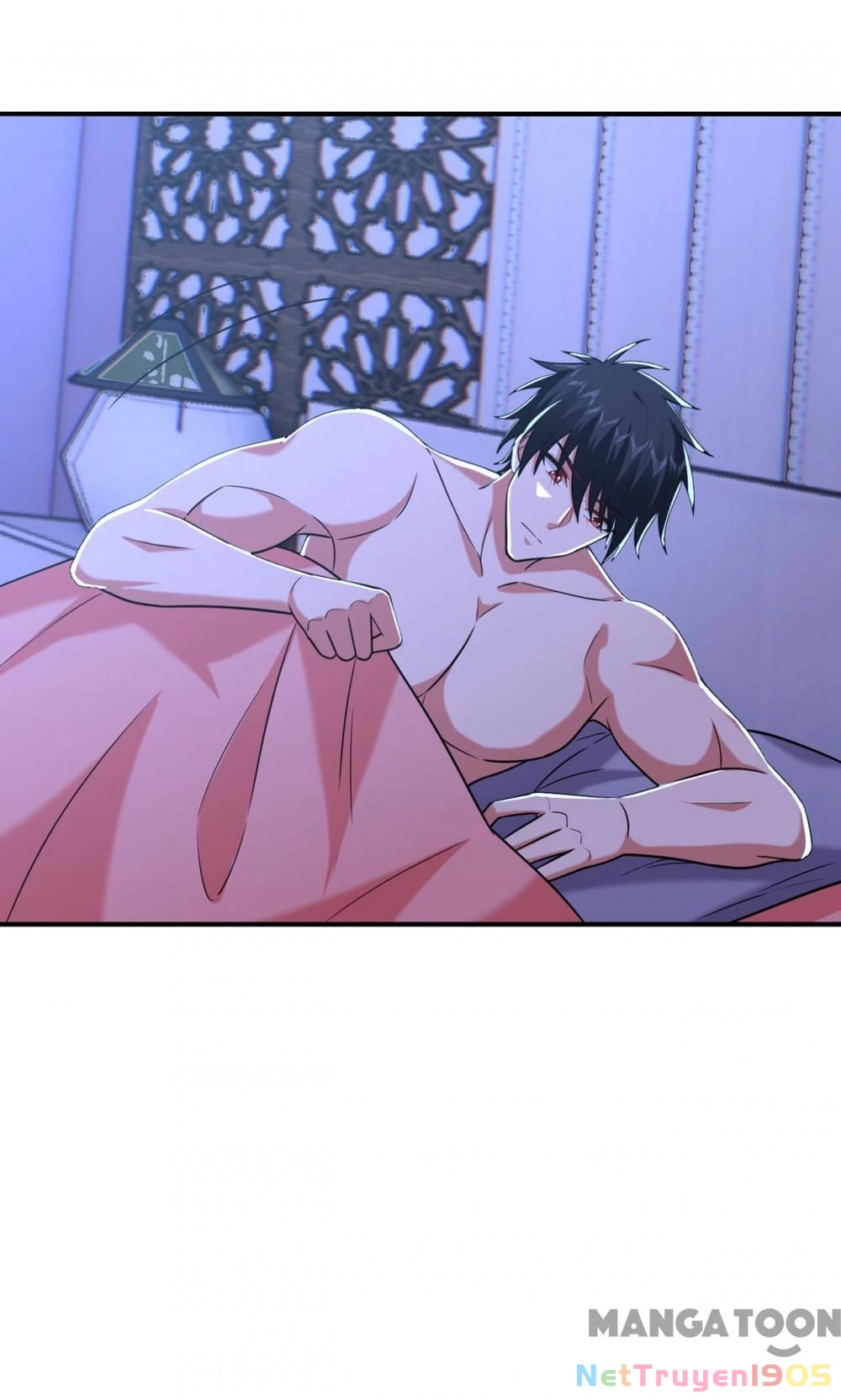 Nhặt Hoa Khôi Về Làm Vợ Chapter 243 - 5