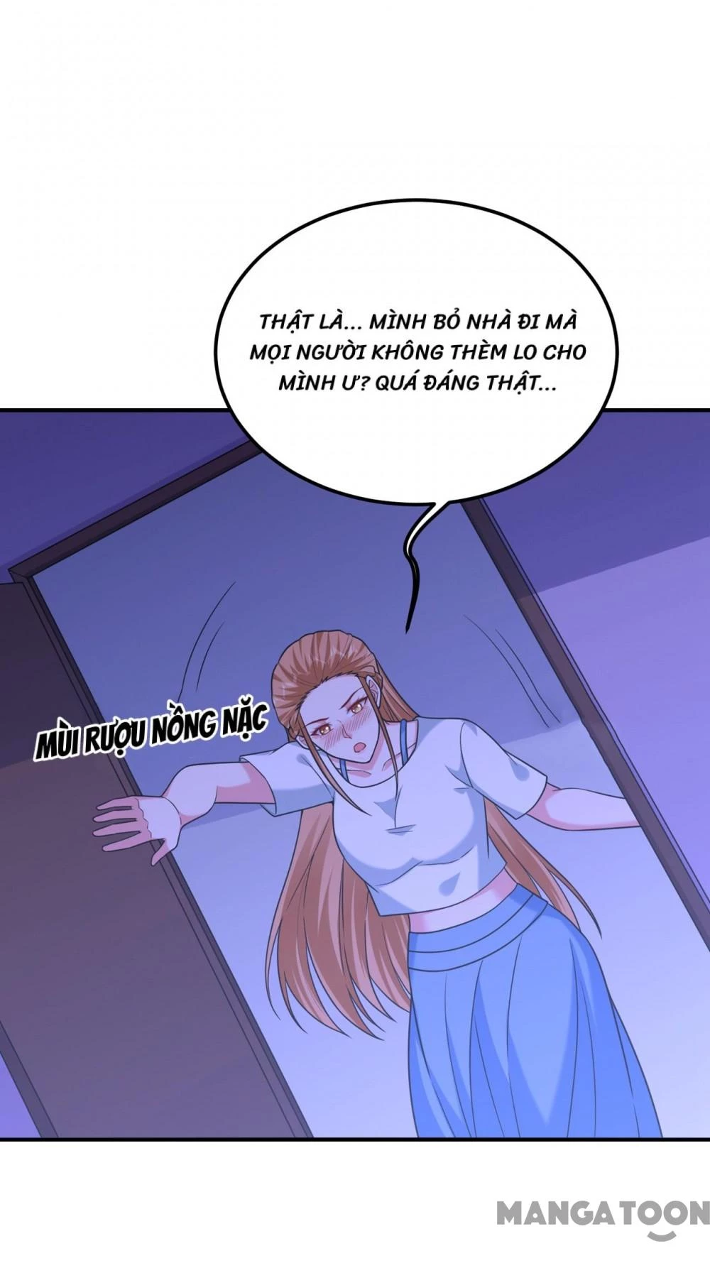 Nhặt Hoa Khôi Về Làm Vợ Chapter 243 - 7