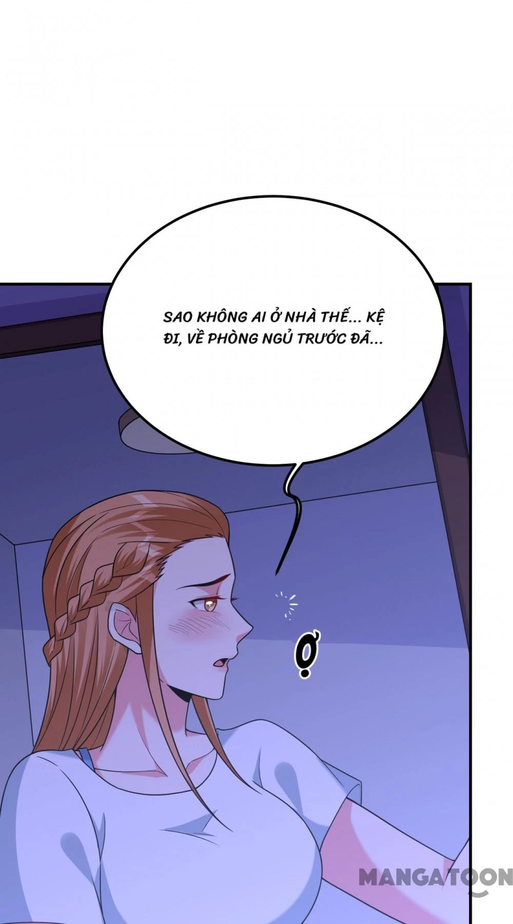 Nhặt Hoa Khôi Về Làm Vợ Chapter 243 - 8