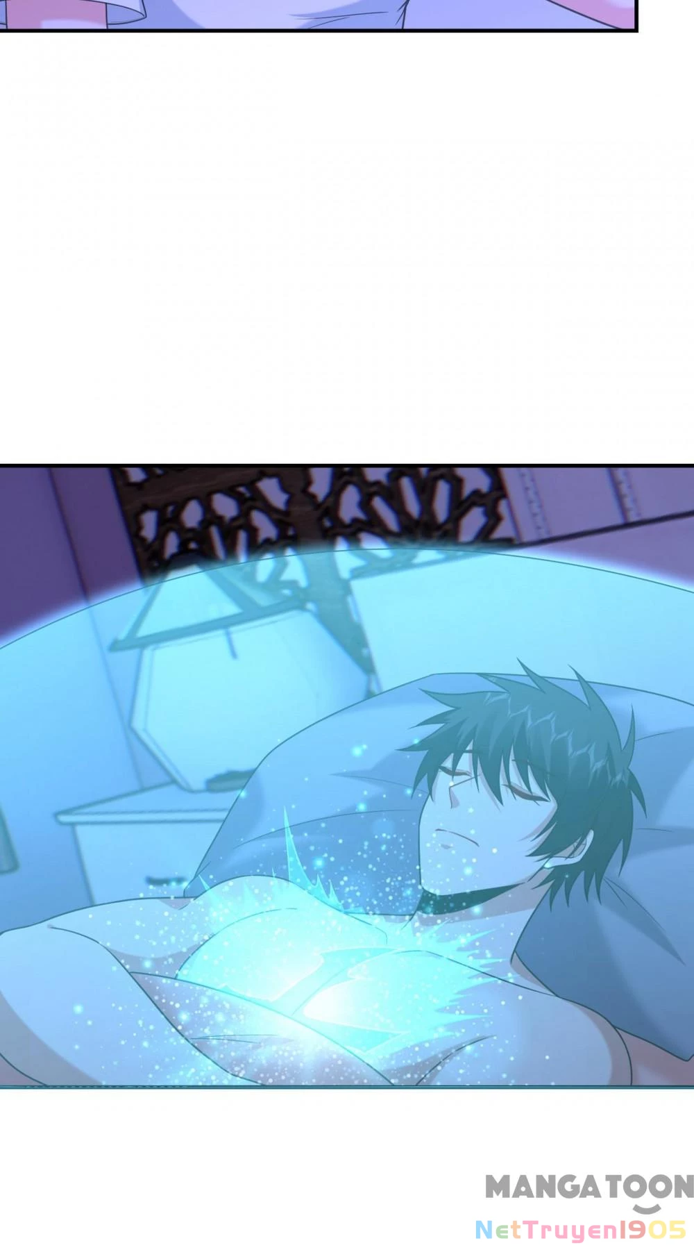 Nhặt Hoa Khôi Về Làm Vợ Chapter 243 - 9