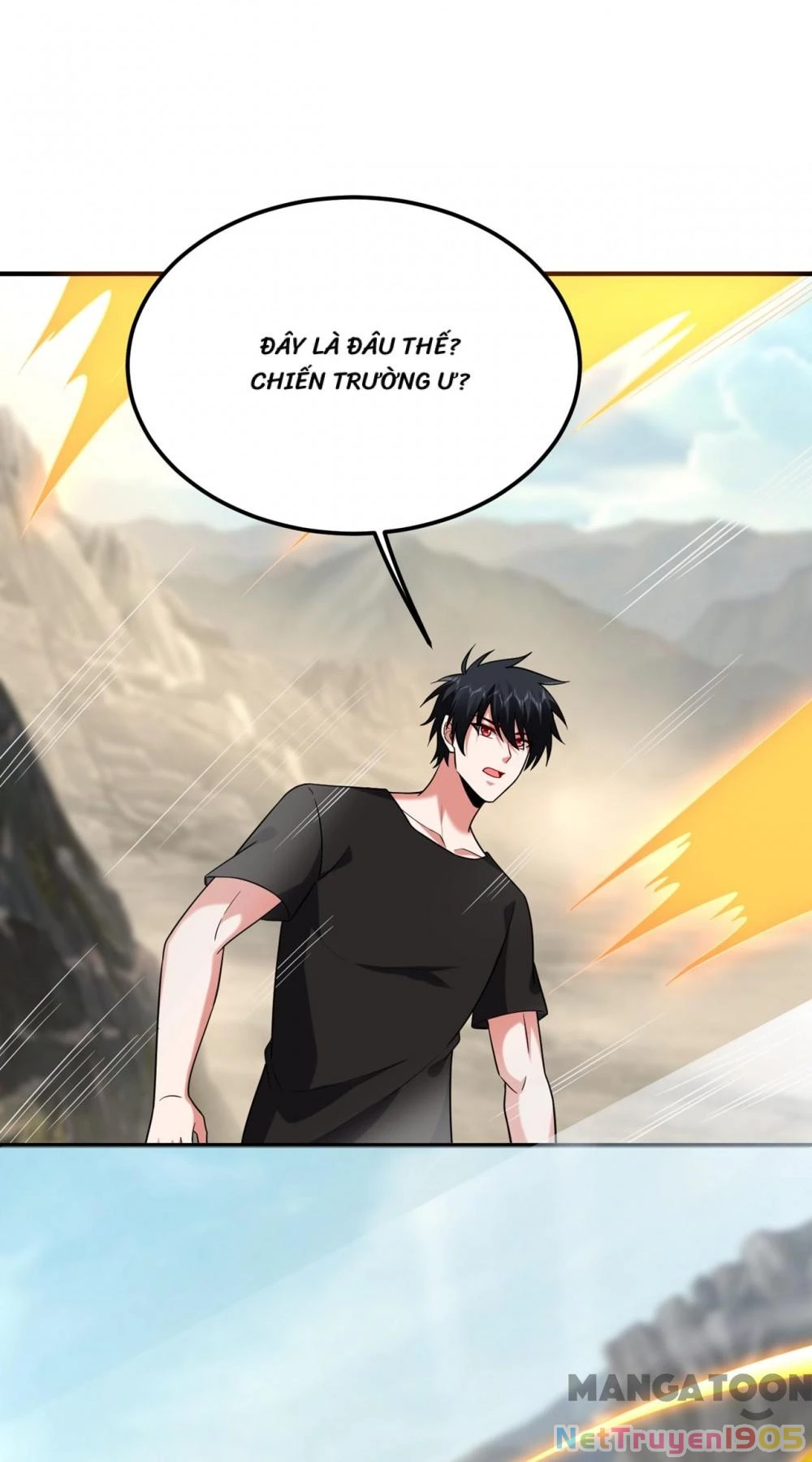 Nhặt Hoa Khôi Về Làm Vợ Chapter 243 - 13