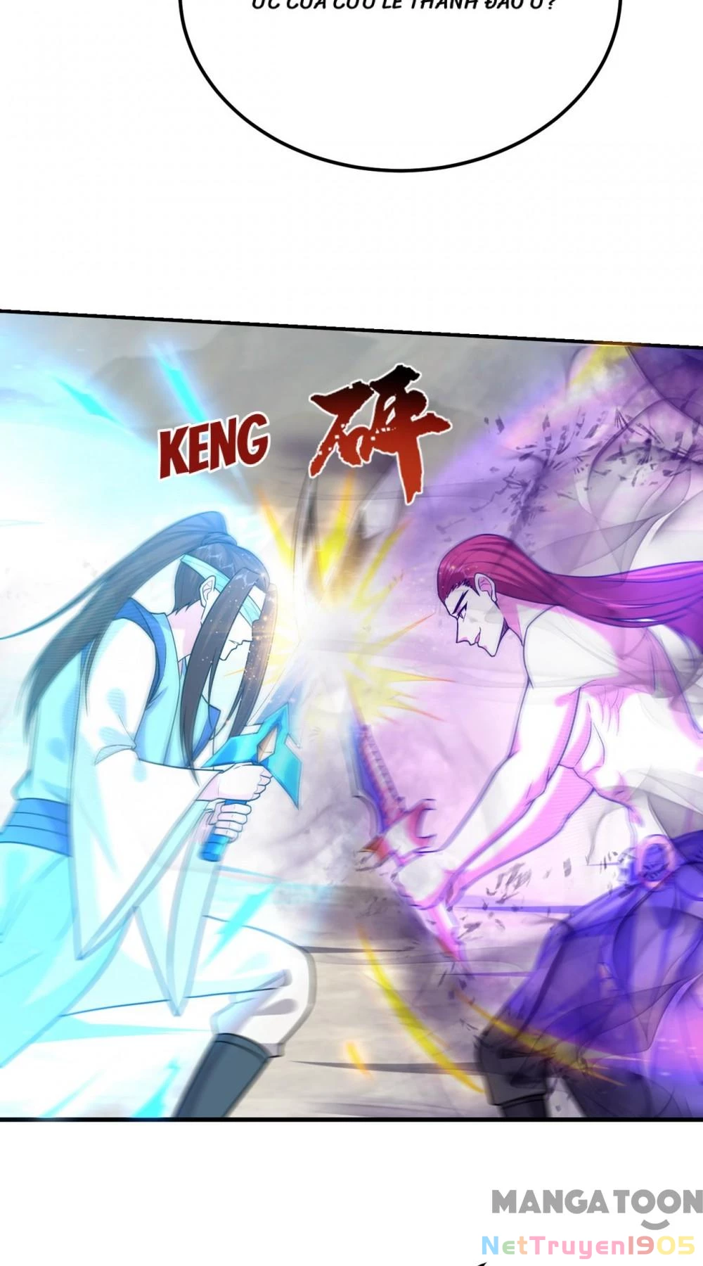 Nhặt Hoa Khôi Về Làm Vợ Chapter 243 - 18