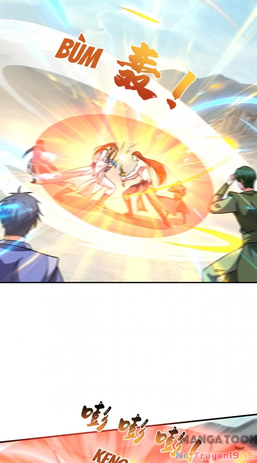 Nhặt Hoa Khôi Về Làm Vợ Chapter 243 - 20