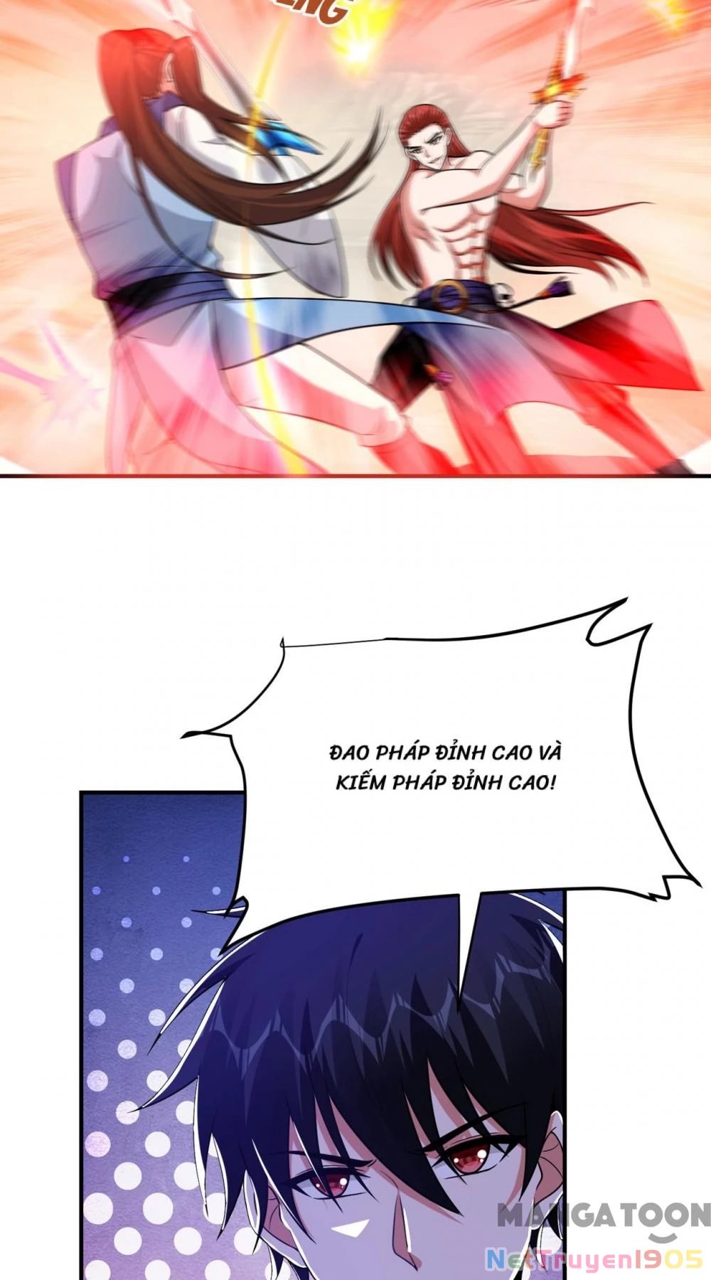 Nhặt Hoa Khôi Về Làm Vợ Chapter 243 - 21