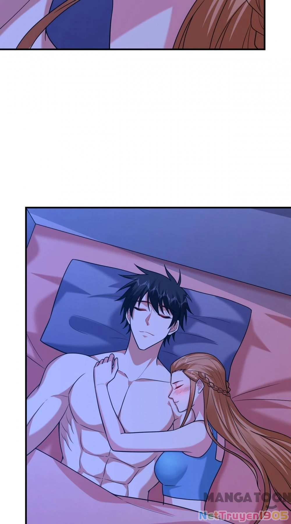 Nhặt Hoa Khôi Về Làm Vợ Chapter 243 - 28