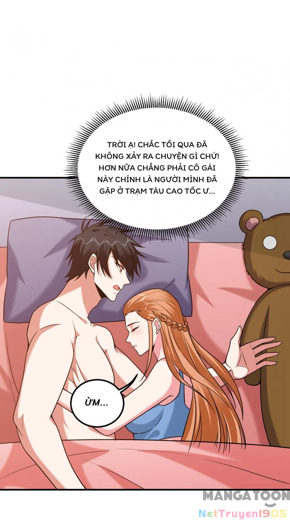 Nhặt Hoa Khôi Về Làm Vợ Chapter 243 - 37