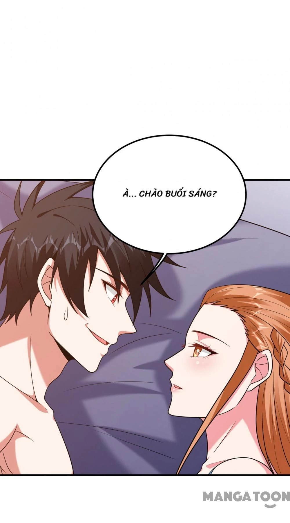 Nhặt Hoa Khôi Về Làm Vợ Chapter 243 - 38