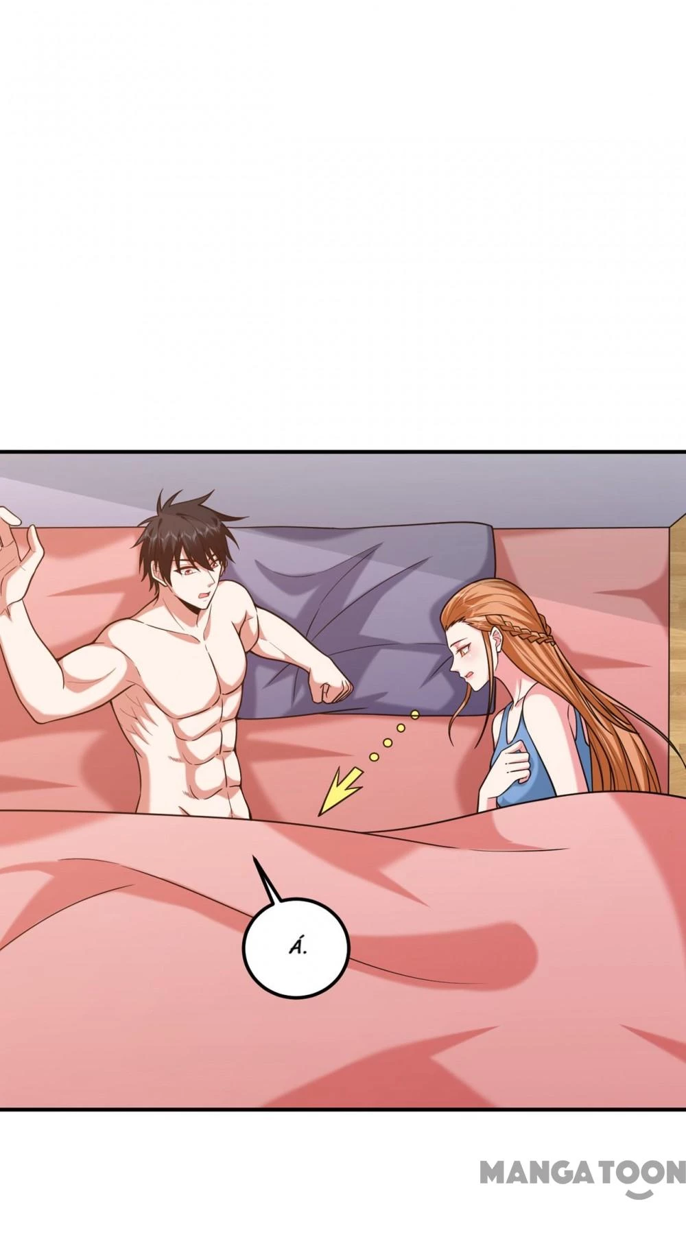 Nhặt Hoa Khôi Về Làm Vợ Chapter 244 - 2