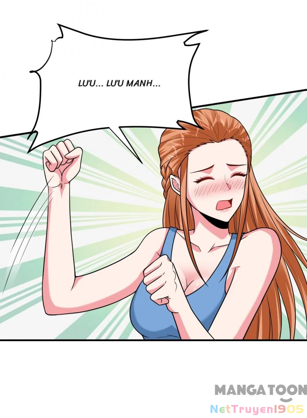 Nhặt Hoa Khôi Về Làm Vợ Chapter 244 - 3
