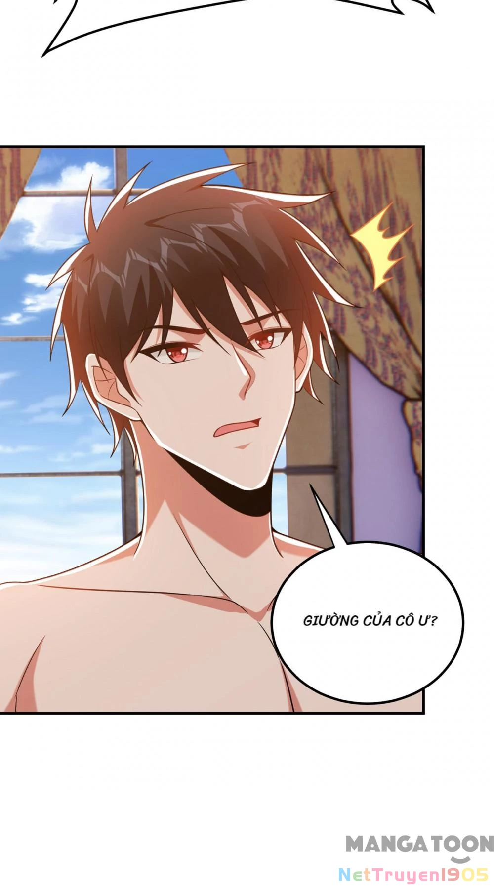 Nhặt Hoa Khôi Về Làm Vợ Chapter 244 - 5