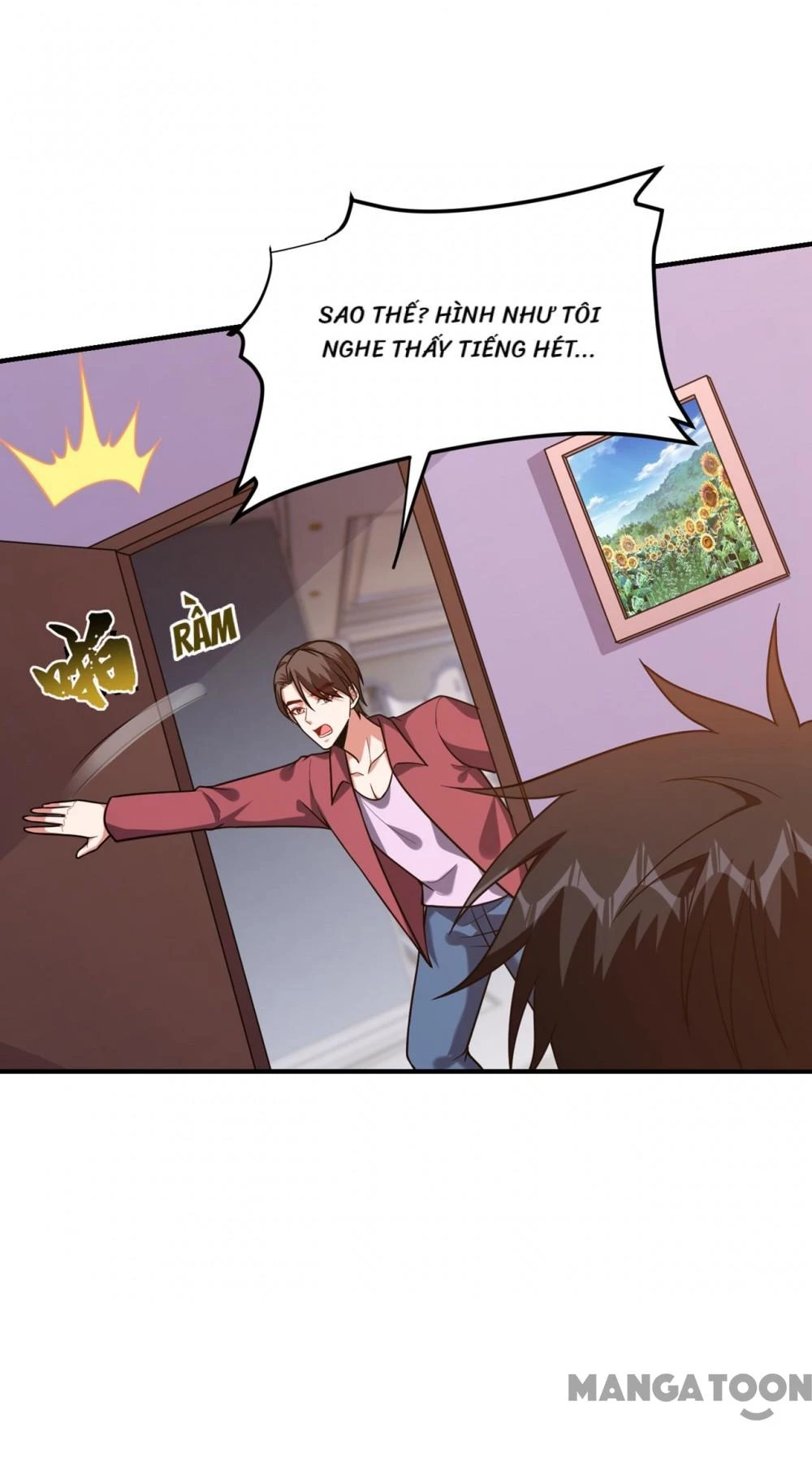Nhặt Hoa Khôi Về Làm Vợ Chapter 244 - 6