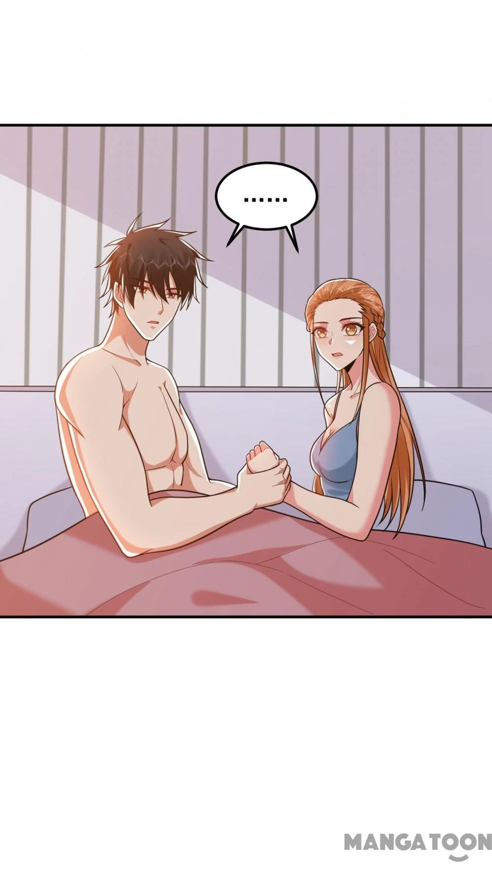 Nhặt Hoa Khôi Về Làm Vợ Chapter 244 - 7