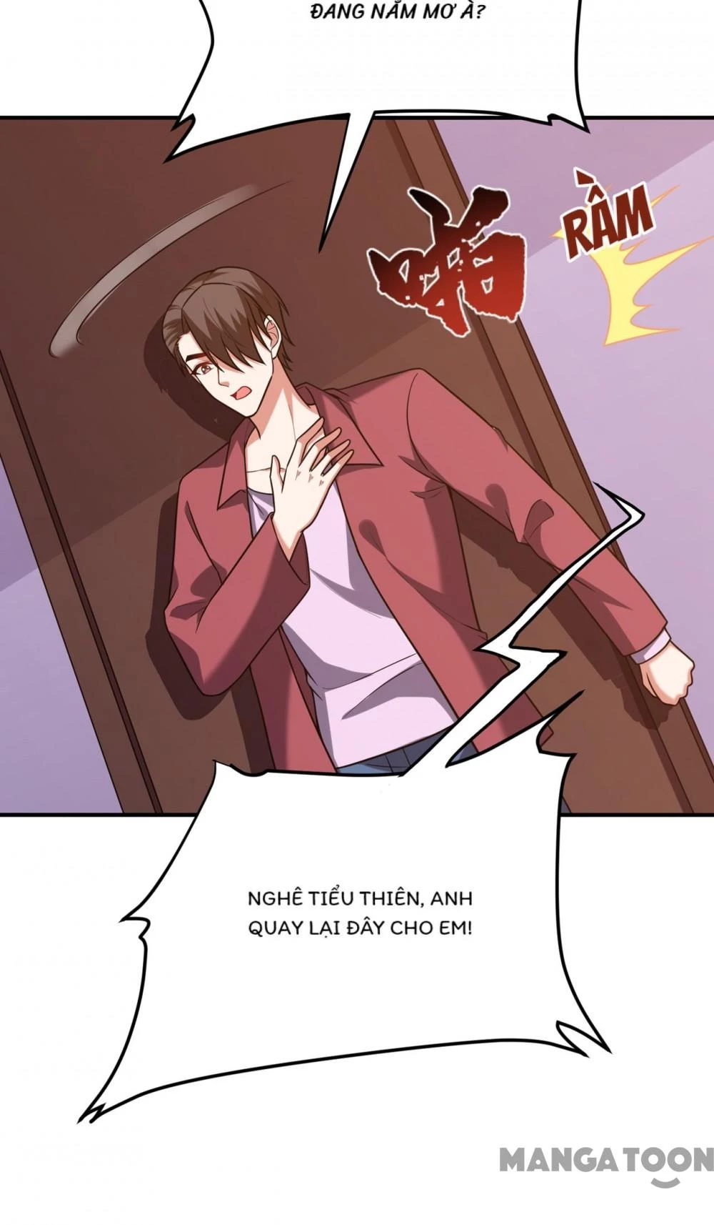 Nhặt Hoa Khôi Về Làm Vợ Chapter 244 - 9