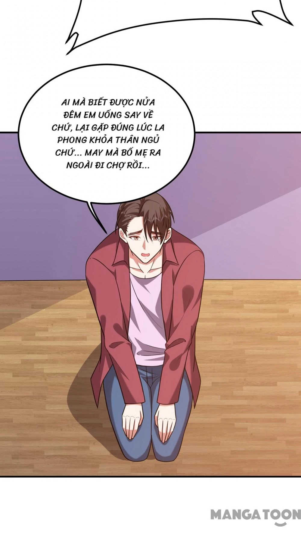 Nhặt Hoa Khôi Về Làm Vợ Chapter 244 - 11