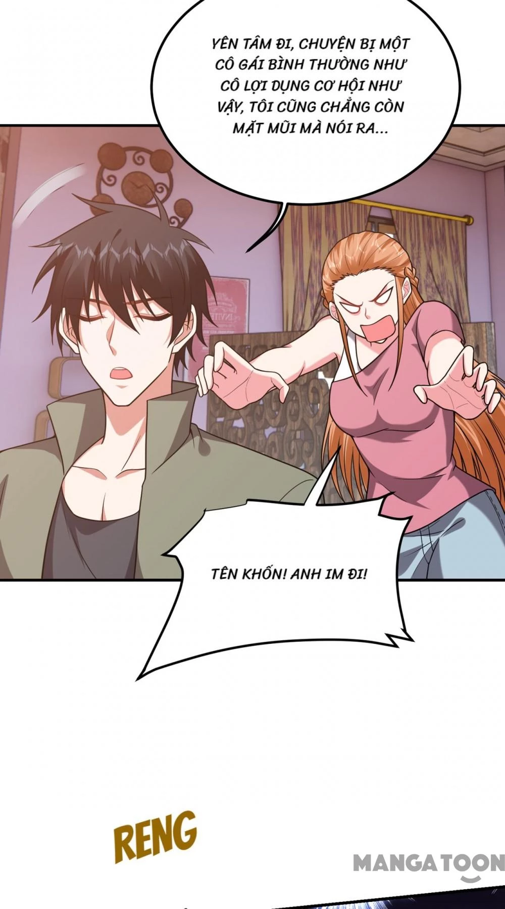 Nhặt Hoa Khôi Về Làm Vợ Chapter 244 - 13