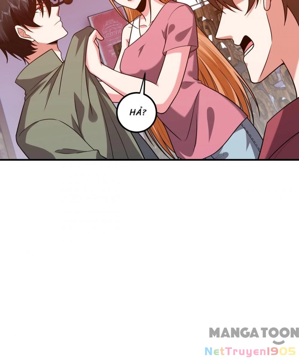 Nhặt Hoa Khôi Về Làm Vợ Chapter 244 - 15
