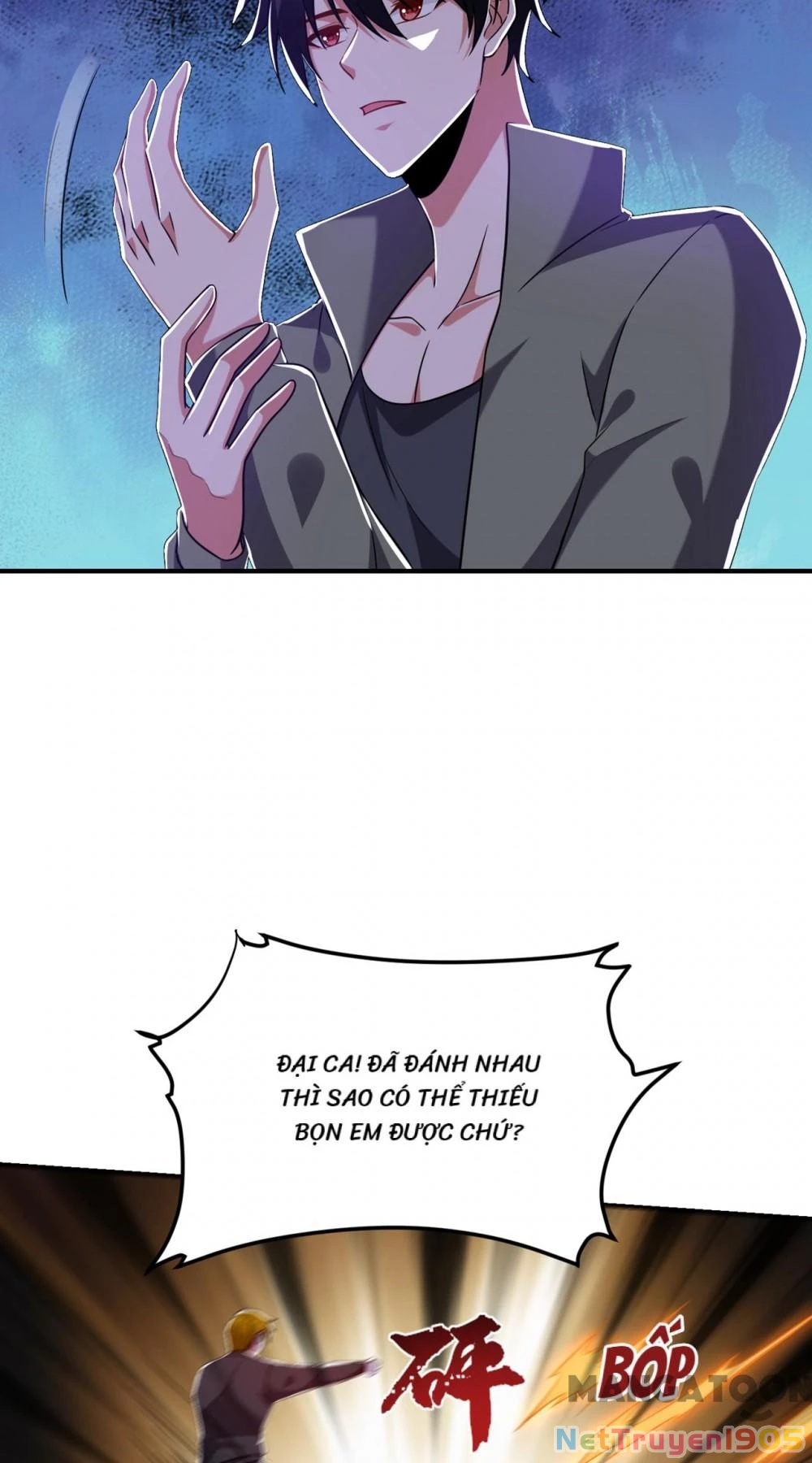Nhặt Hoa Khôi Về Làm Vợ Chapter 244 - 20