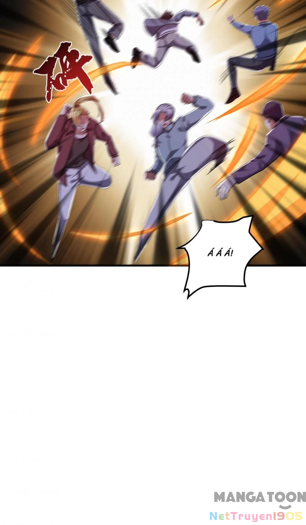 Nhặt Hoa Khôi Về Làm Vợ Chapter 244 - 21