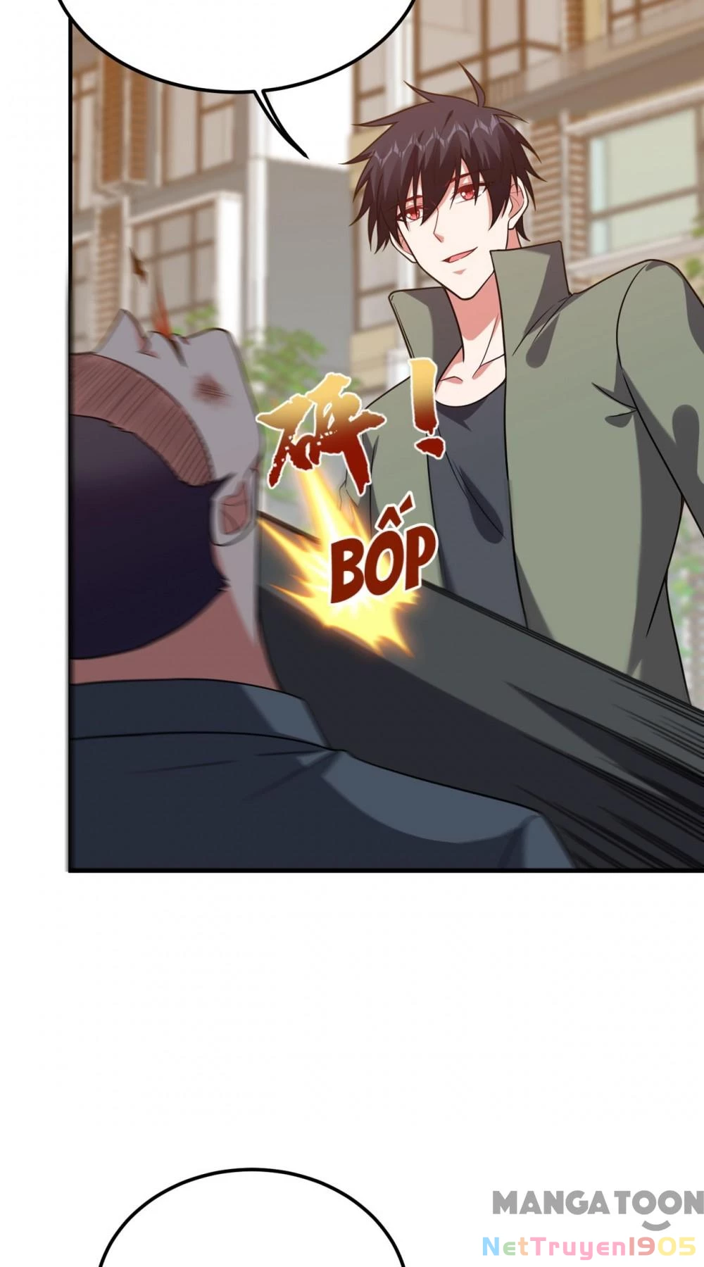 Nhặt Hoa Khôi Về Làm Vợ Chapter 244 - 24