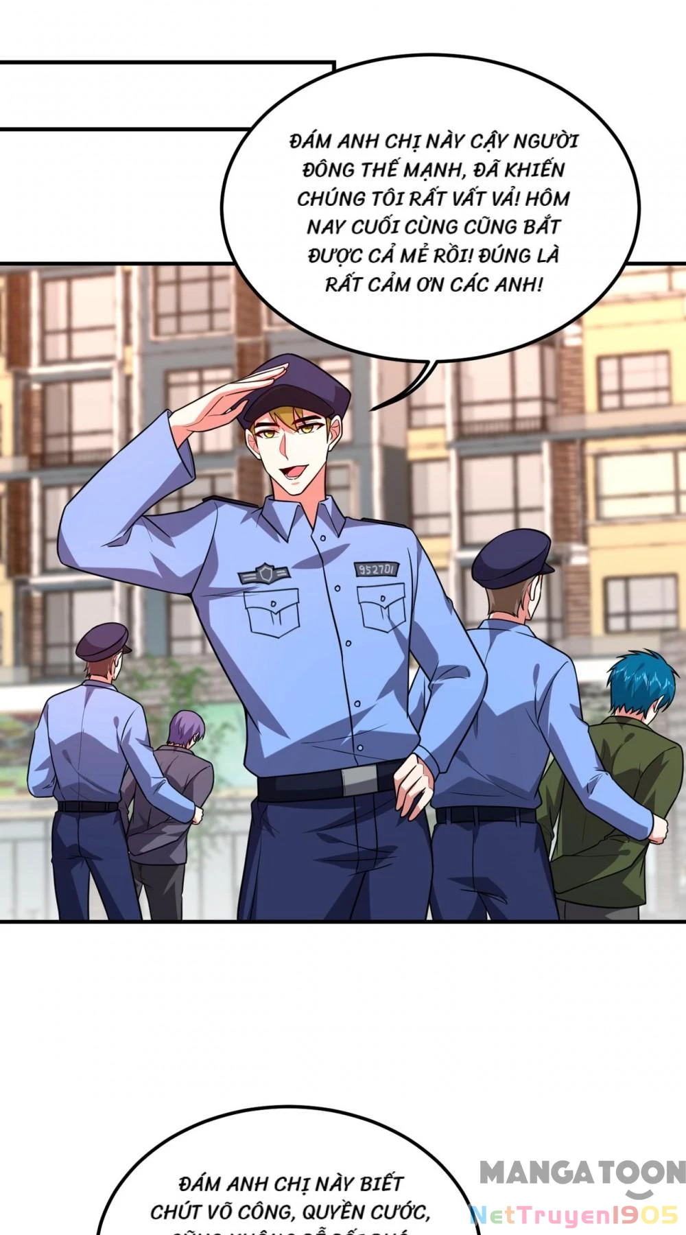 Nhặt Hoa Khôi Về Làm Vợ Chapter 244 - 27
