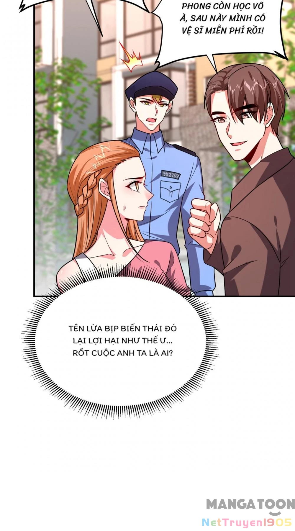 Nhặt Hoa Khôi Về Làm Vợ Chapter 244 - 29