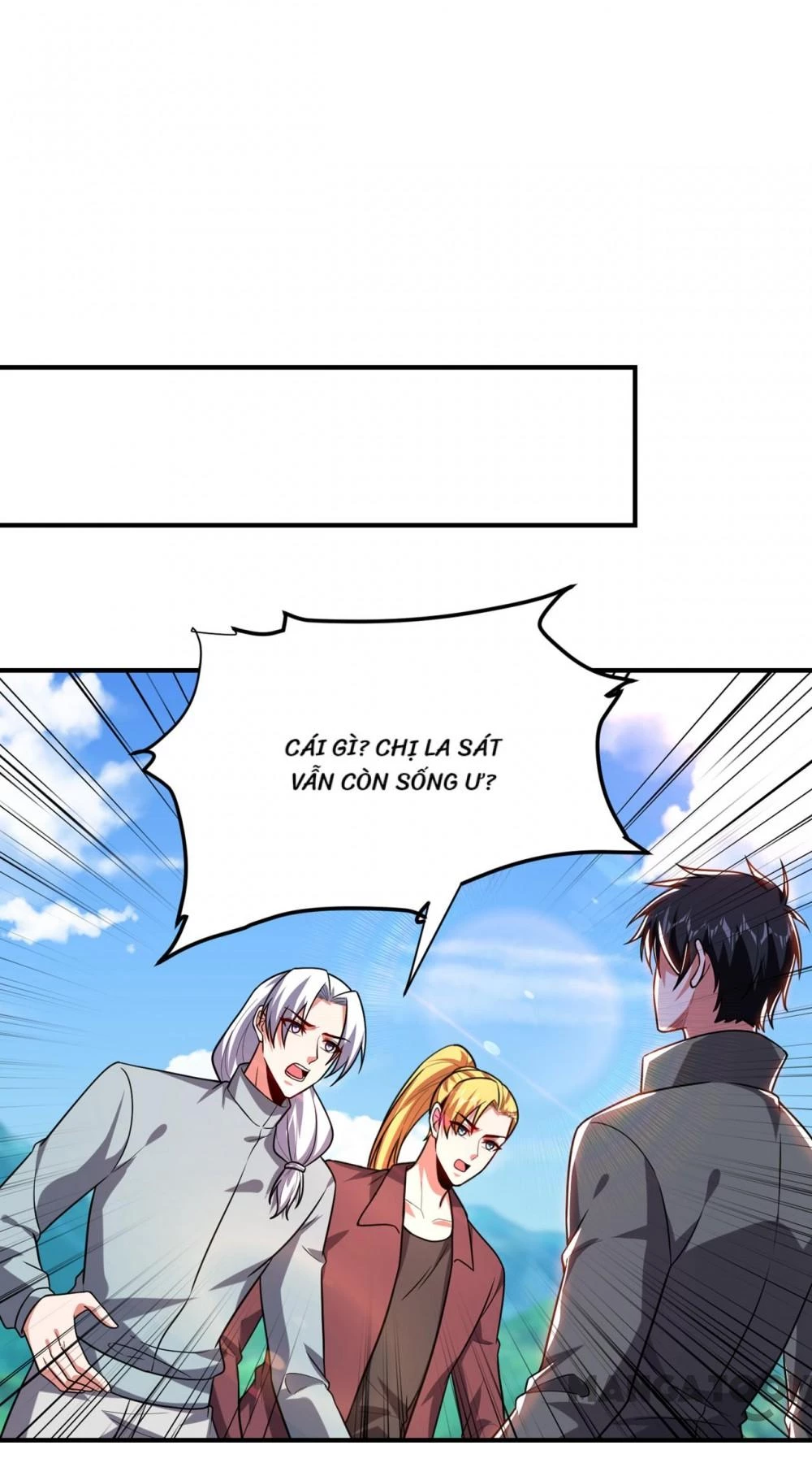 Nhặt Hoa Khôi Về Làm Vợ Chapter 244 - 30