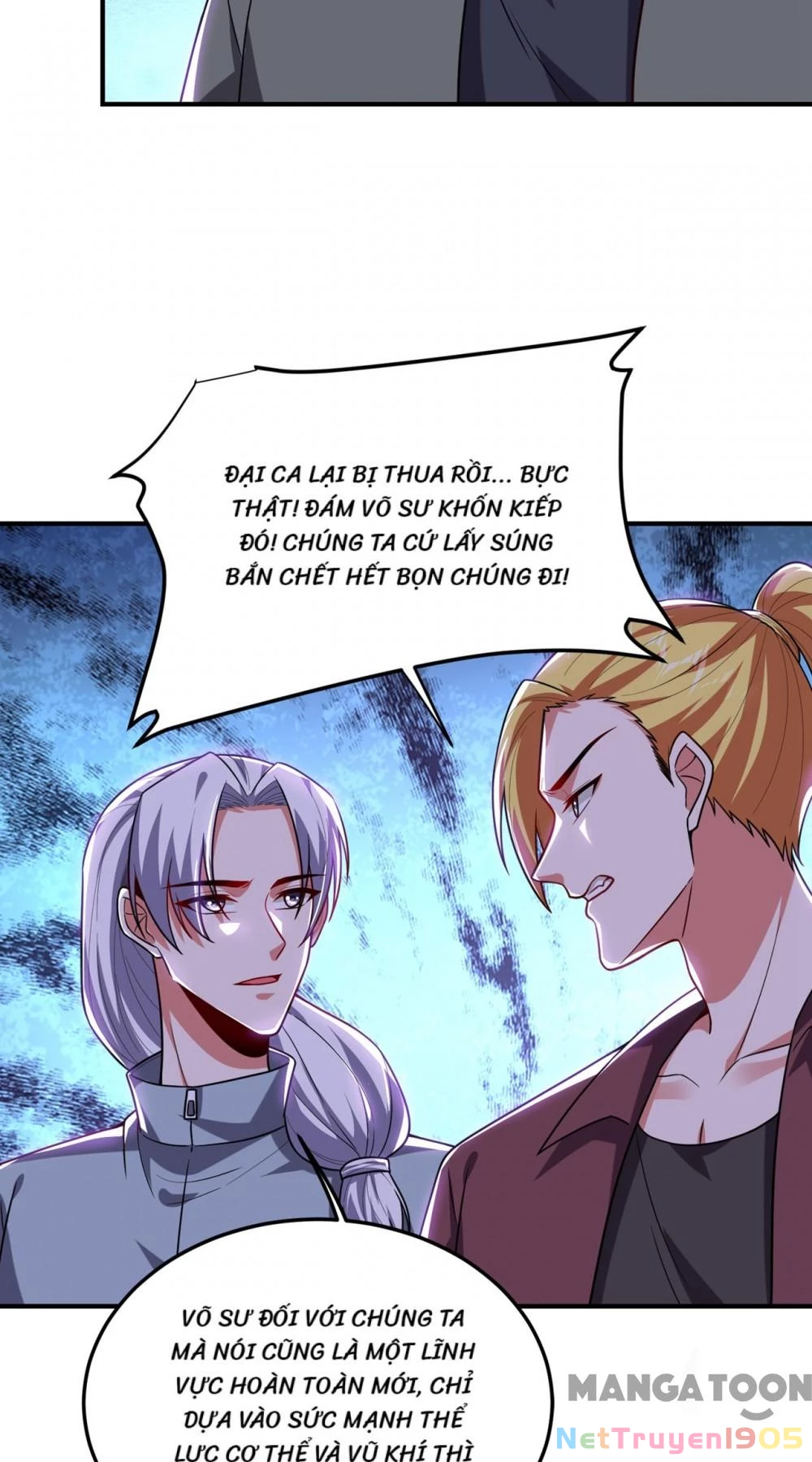 Nhặt Hoa Khôi Về Làm Vợ Chapter 244 - 32
