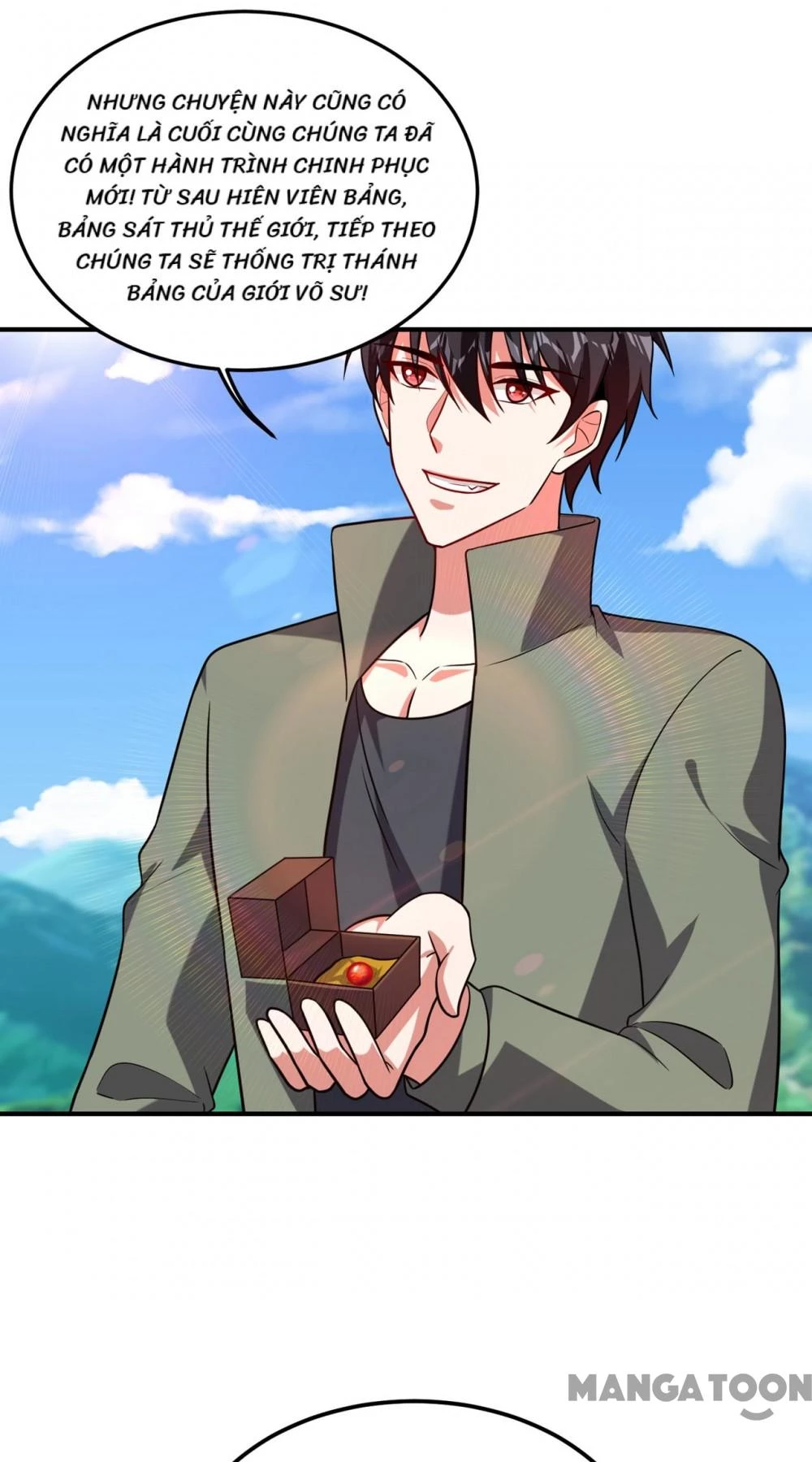Nhặt Hoa Khôi Về Làm Vợ Chapter 244 - 34