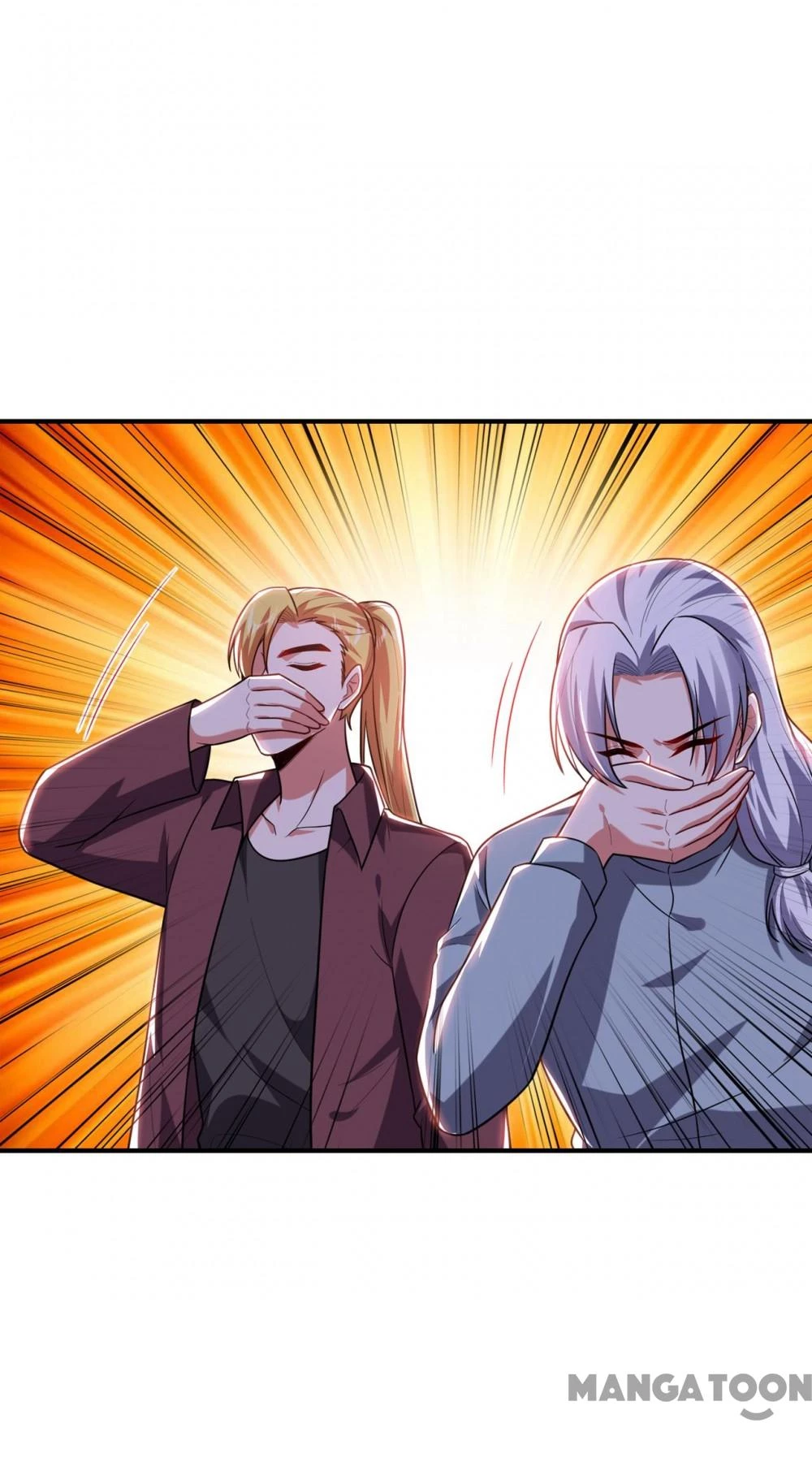 Nhặt Hoa Khôi Về Làm Vợ Chapter 245 - 3