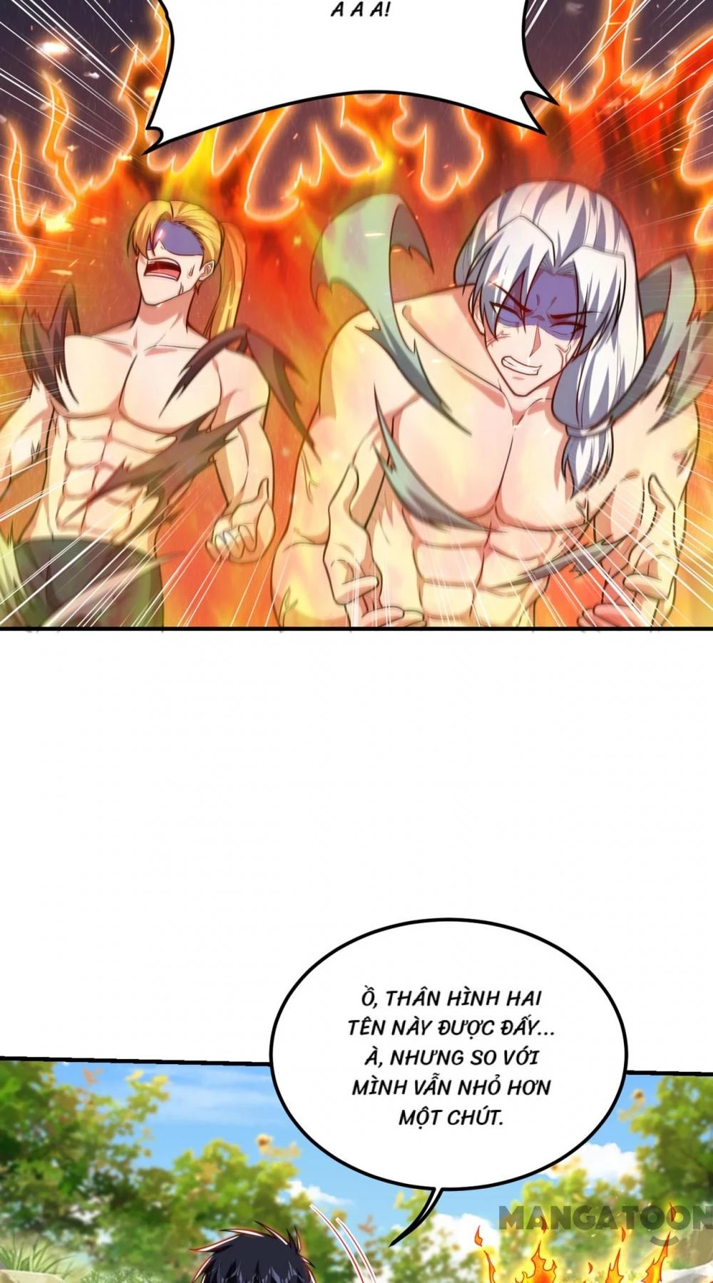 Nhặt Hoa Khôi Về Làm Vợ Chapter 245 - 6