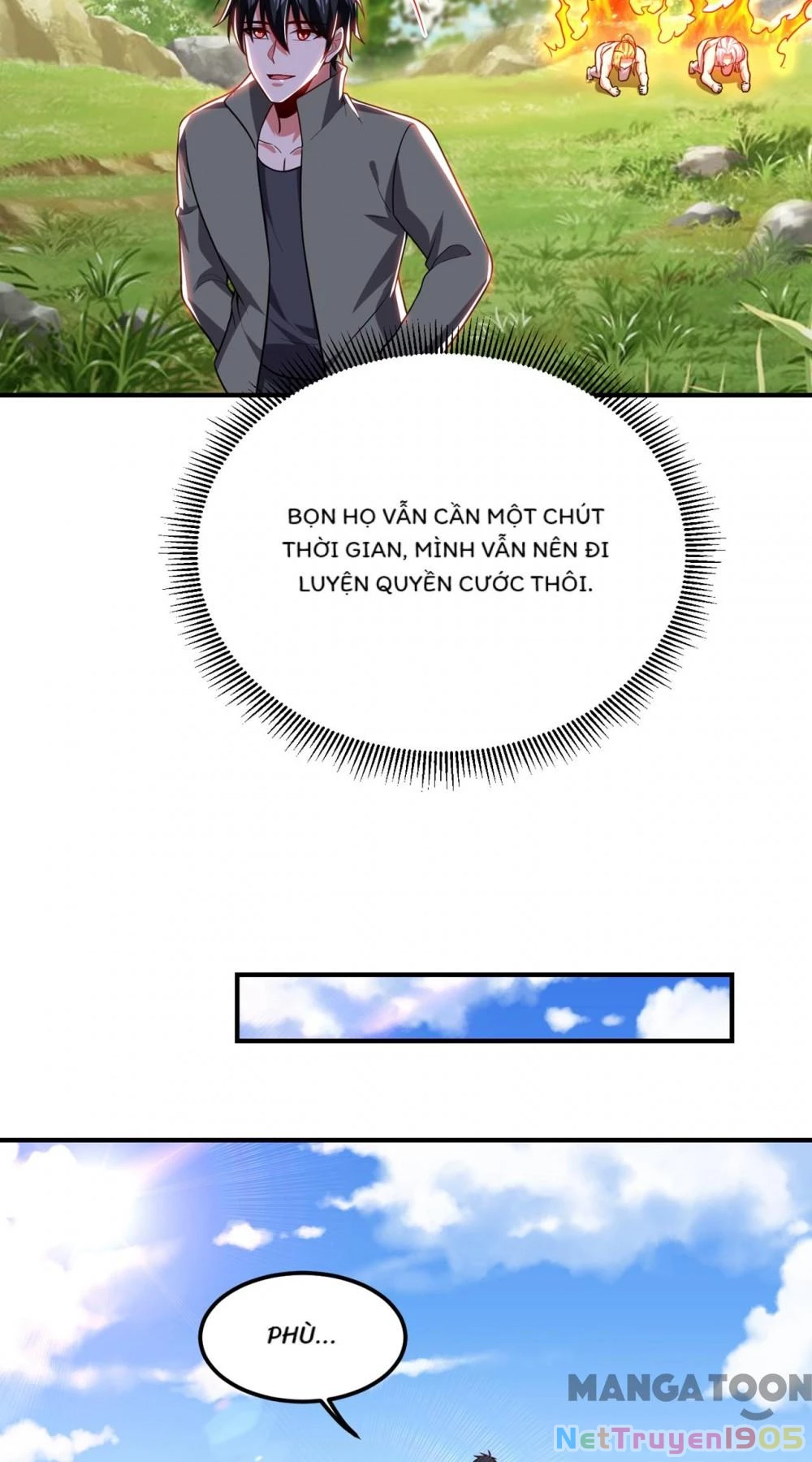 Nhặt Hoa Khôi Về Làm Vợ Chapter 245 - 7