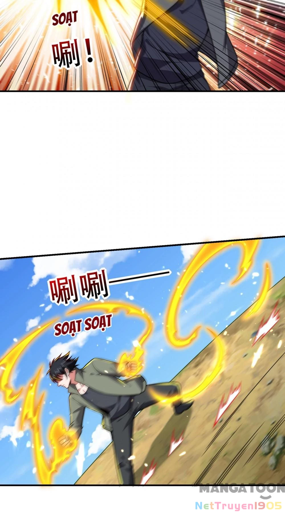 Nhặt Hoa Khôi Về Làm Vợ Chapter 245 - 9