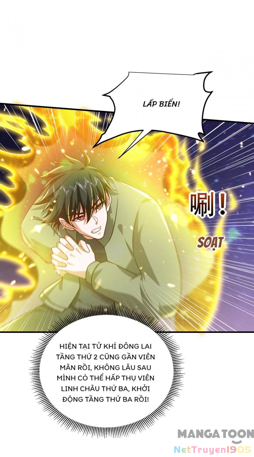 Nhặt Hoa Khôi Về Làm Vợ Chapter 245 - 10