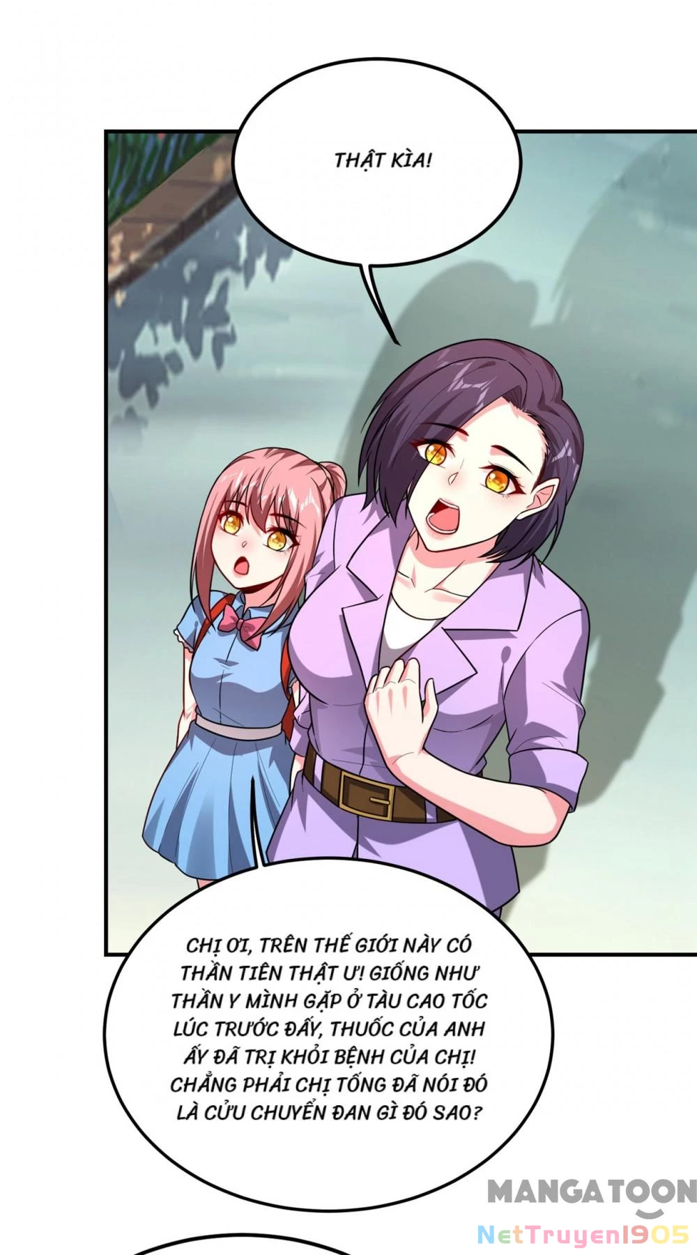 Nhặt Hoa Khôi Về Làm Vợ Chapter 245 - 14