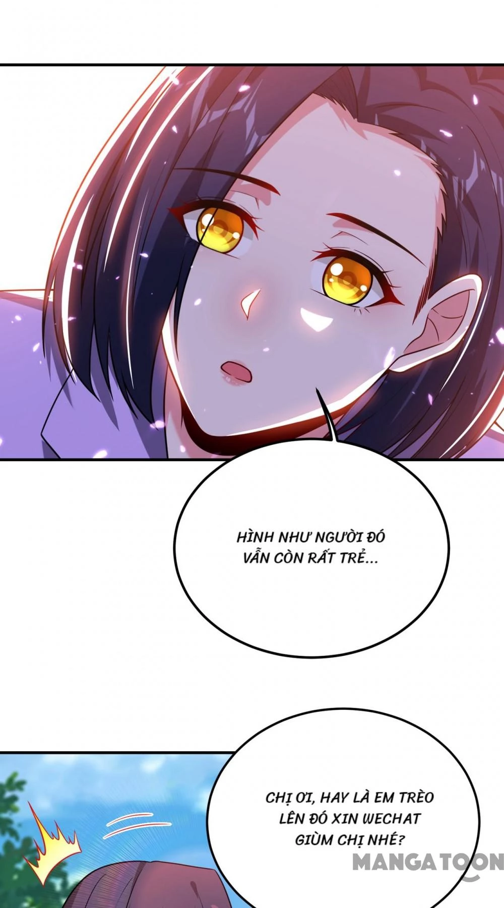 Nhặt Hoa Khôi Về Làm Vợ Chapter 245 - 16