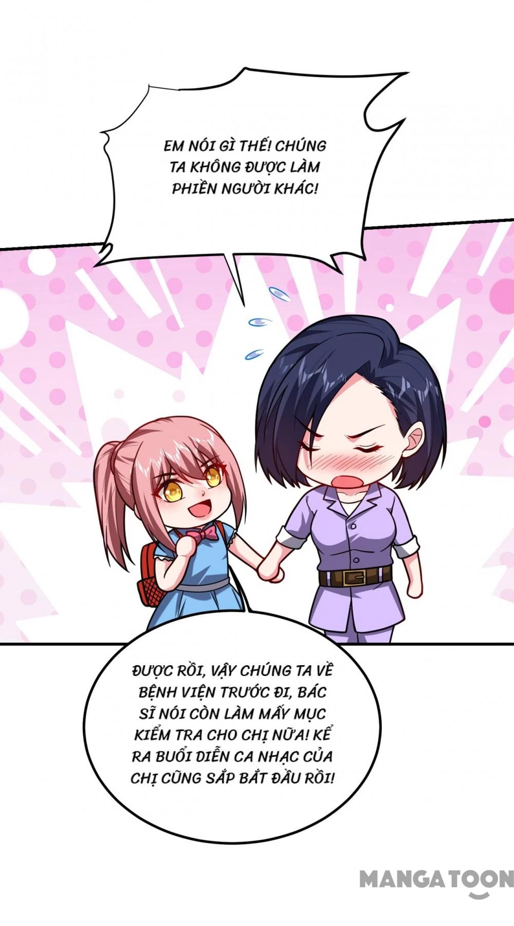 Nhặt Hoa Khôi Về Làm Vợ Chapter 245 - 18