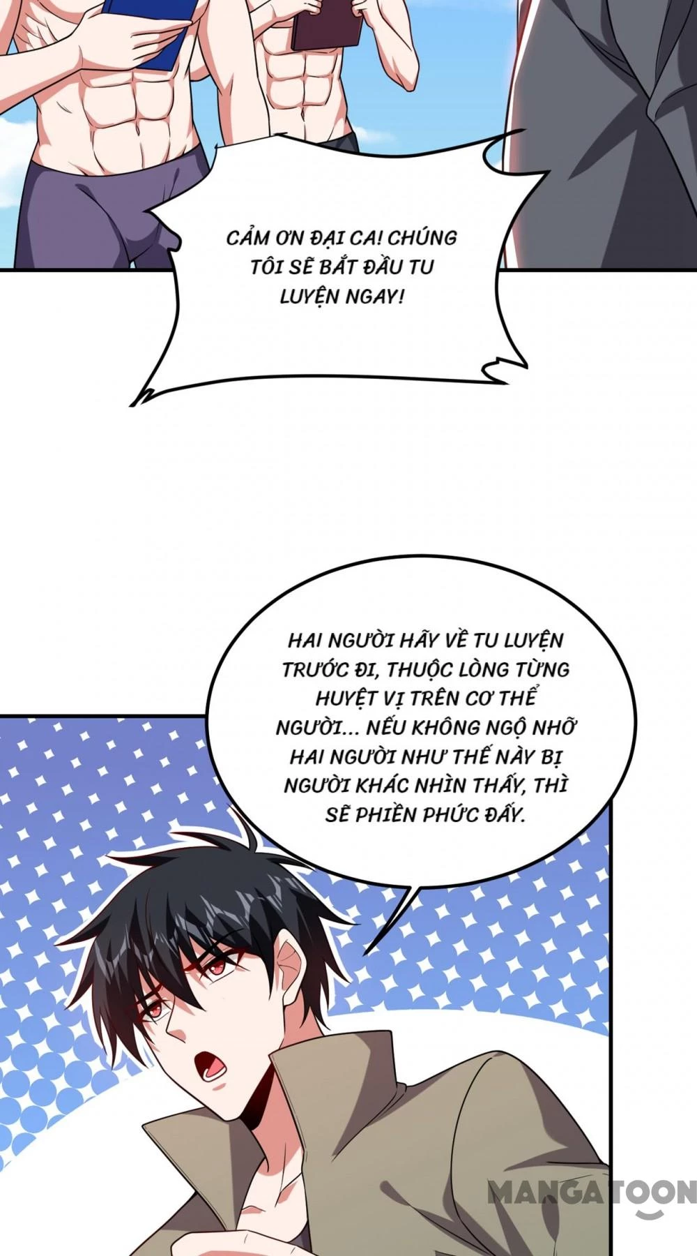 Nhặt Hoa Khôi Về Làm Vợ Chapter 245 - 23